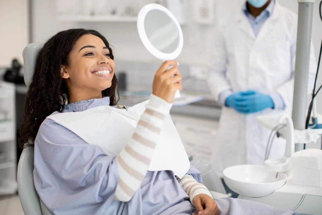 Dentist 32963